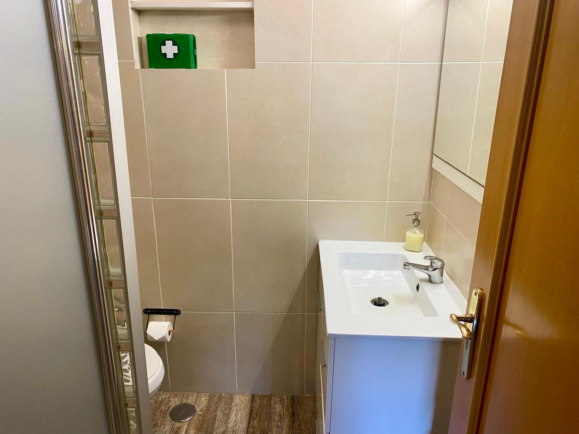 Apartamento Lisbon Woods House Exterior foto