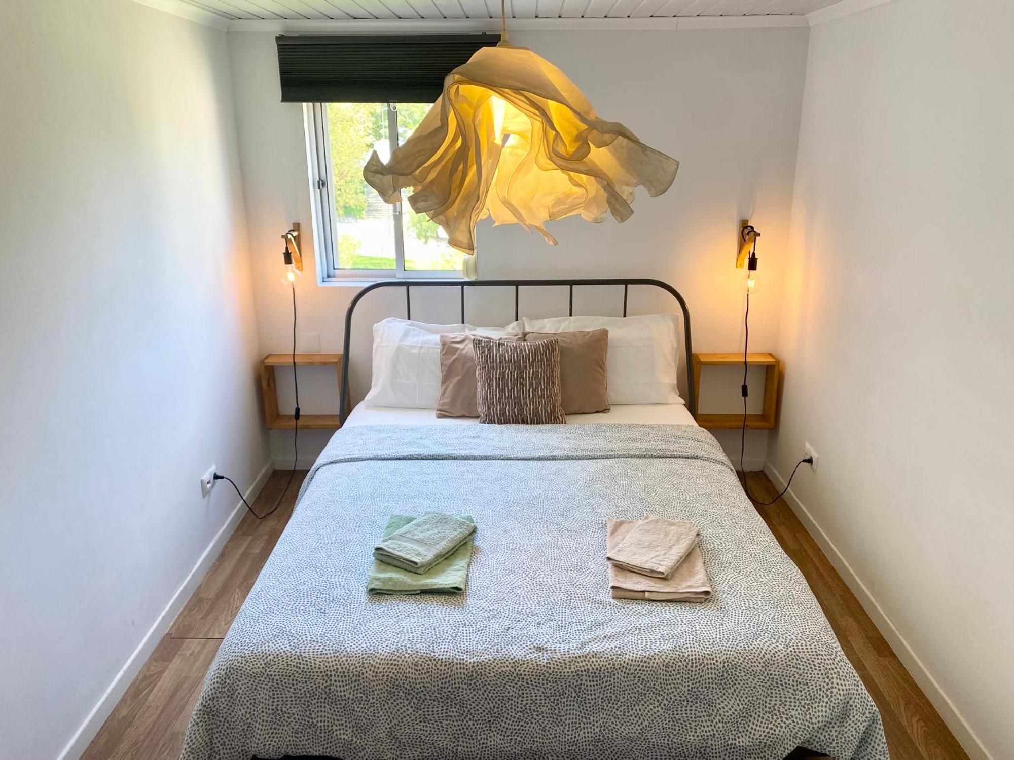 Apartamento Lisbon Woods House Exterior foto